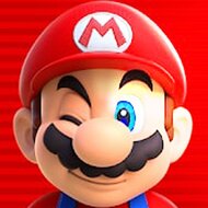 Игра Марио в Ледяном королевстве