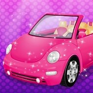 Игра Машина принцессы