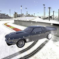 Игра Машинки Революция Дрифта