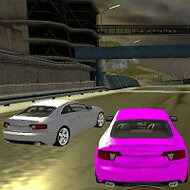 Игра Машины 2