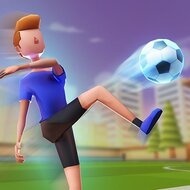 Игра Мастер футбола 2
