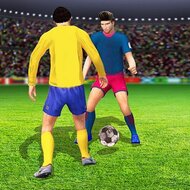 Игра Мастер футбола