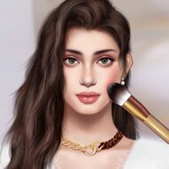 Игра Мастер макияжа