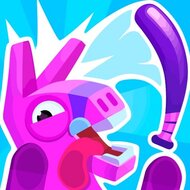 Игра Мастер пиньяты 2