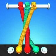 Игра Мастер распутывания