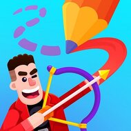 Игра Мастер рисования