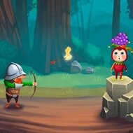 Игра Мастер стрельбы из лука