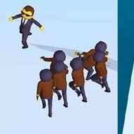 Игра Мастер удара 3D