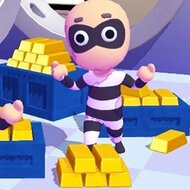 Игра Мастера побега