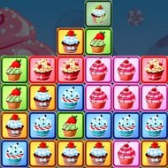 Игра Матч кексов