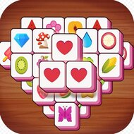 Игра Матч плиток 2