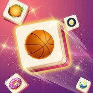 Игра Матч плиток 4