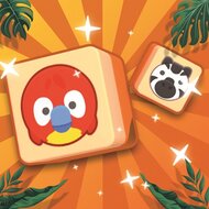 Игра Матч плиток