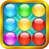 Игра Матч пузырей