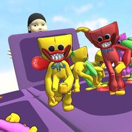 Игра Матч в кальмара