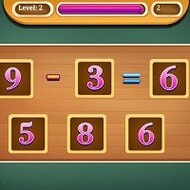 Игра Математические загадки