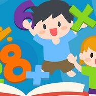 Игра Математика для дошкольников