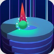 Игра Матричный шар