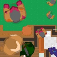 Игра Mayhem Villas