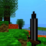 Игра Копия Майнкрафта 3