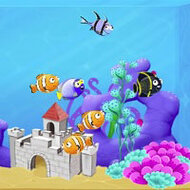 Игра Мечта Рыбки Переделки