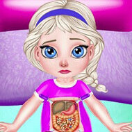 Игра Медицина