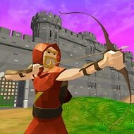 Игра Средневековая Бойня!