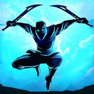 Игра Месть теневого ниндзя