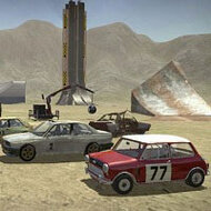 Игра Металлолом 5