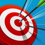 Игра Метание дротиков