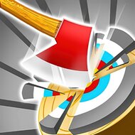 Игра Метать топор