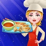 Игра Милый повар
