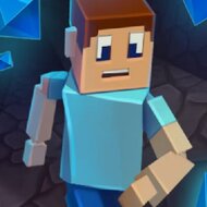 Игра Mine Runner