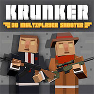 Игра Майнкрафт Контр-страйк