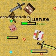 Игра Minesmashers.Club