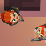 Игра Мини Контр Страйк