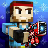 Игра Меморина с пиксельными солдатами