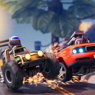 Игра Мини Машинки