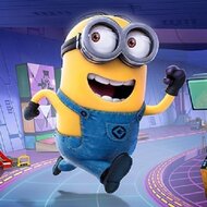 Игра Миньон раш 2