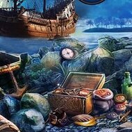 Игра Мир пиратов