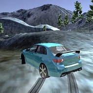 Игра Мировой дрифт тур