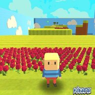 Игра Мировые гонки Когамы