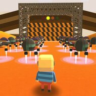 Игра Мировые гонки в Когаме