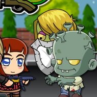 Игра Миссия зомби 5