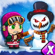 Игра Миссия зомби Х