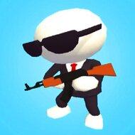 Игра Мистер агент