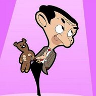 Игра Мистер Бин: коллекция пазлов