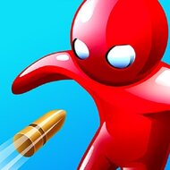 Игра Мистер Пуля 3