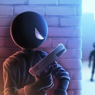 Игра Мистер Стикмен