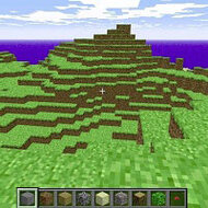 Игра Многопользовательский Майнкрафт